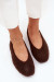 Baleríny model 216521 Step in style
