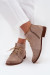 Poltopánky model 216525 Step in style Poltopánky model 216525 Step in style