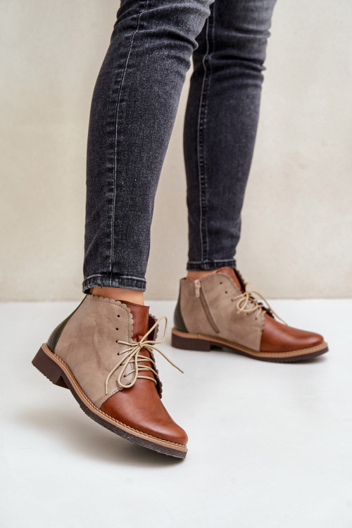 Poltopánky model 216526 Step in style
