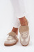 Športová obuv model 216527 Step in style Športová obuv model 216527 Step in style