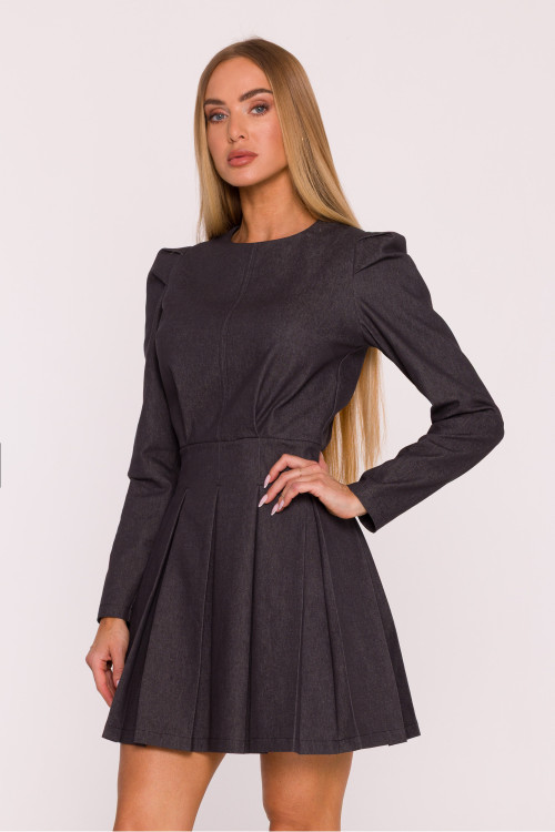 Šaty na deň model 216577 Moe
