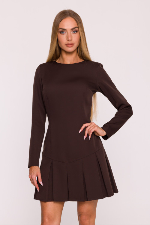 Šaty na deň model 216625 Moe