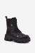 Vysoká topánka model 216646 Step in style Vysoká topánka model 216646 Step in style