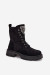 Vysoká topánka model 216651 Step in style Vysoká topánka model 216651 Step in style