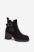 Topánky na opätku model 216653 Step in style Topánky na opätku model 216653 Step in style