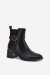 Topánky na opätku model 216655 Step in style Topánky na opätku model 216655 Step in style
