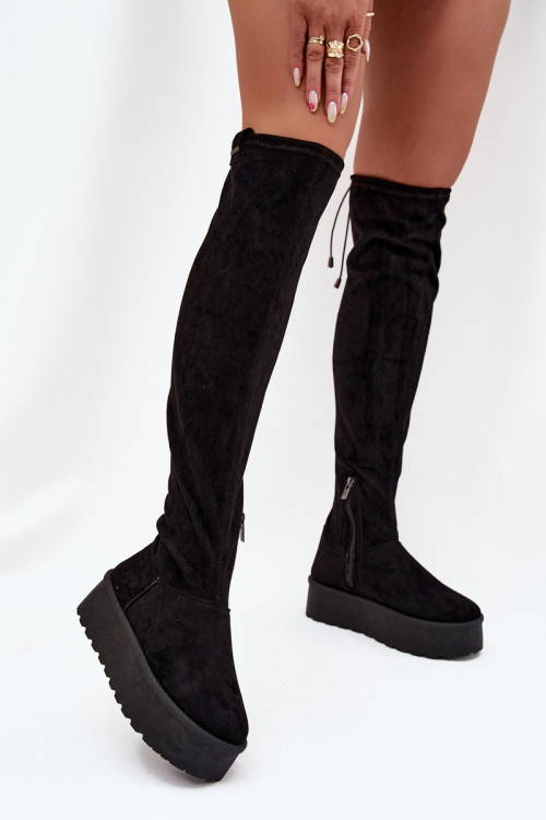 Čižmy model 216790 Step in style