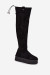 Čižmy model 216790 Step in style Čižmy model 216790 Step in style