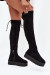 Čižmy model 216790 Step in style Čižmy model 216790 Step in style