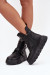 platforma topánky model 216832 Step in style platforma topánky model 216832 Step in style