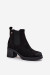 Topánky model 216836 Step in style Topánky model 216836 Step in style