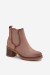Topánky model 216837 Step in style