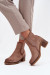 Topánky model 216837 Step in style