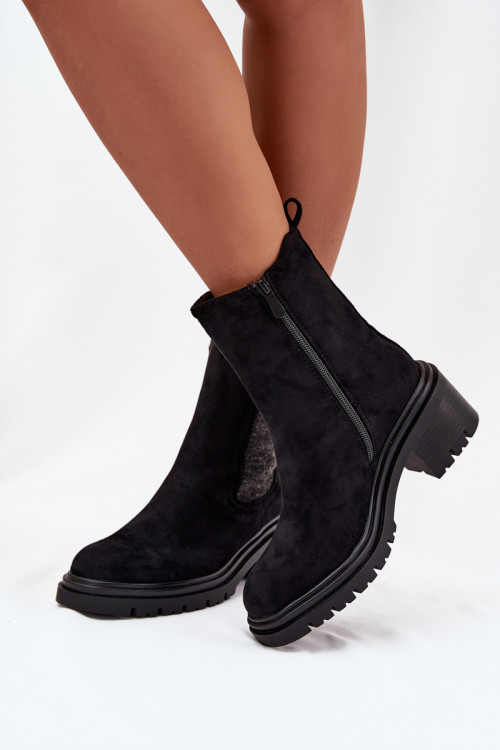 Topánky model 216843 Step in style