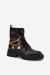 Vysoká topánka model 216849 Step in style Vysoká topánka model 216849 Step in style