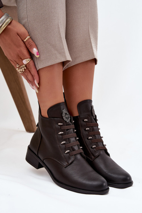 Topánky model 216950 Step in style