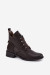 Topánky model 216950 Step in style Topánky model 216950 Step in style