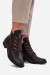 Topánky model 216950 Step in style Topánky model 216950 Step in style
