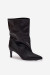 Topánky na opätku model 216964 Step in style