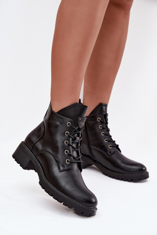 Topánky model 216965 Step in style
