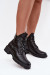 Topánky model 216965 Step in style Topánky model 216965 Step in style