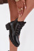 Topánky model 216965 Step in style Topánky model 216965 Step in style