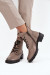 Topánky model 216966 Step in style Topánky model 216966 Step in style