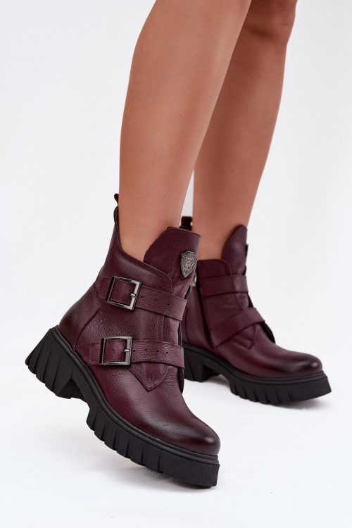 Topánky model 216969 Step in style