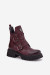 Topánky model 216969 Step in style Topánky model 216969 Step in style