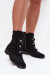 Topánky model 216974 Step in style Topánky model 216974 Step in style