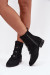 Topánky model 216974 Step in style Topánky model 216974 Step in style