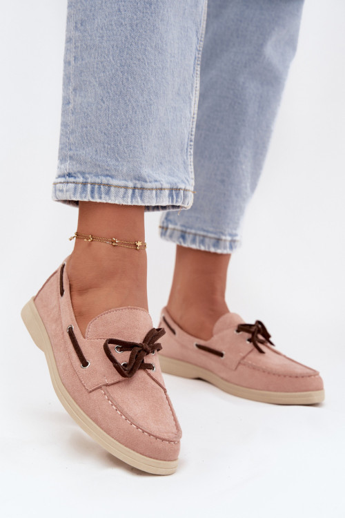 Mokasíny model 216978 Step in style