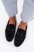 Mokasíny model 216981 Step in style Mokasíny model 216981 Step in style