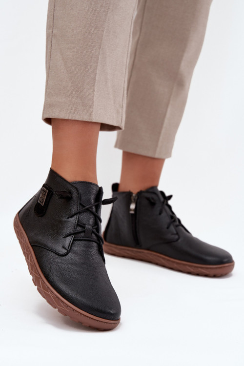 Bosý model 216982 Step in style