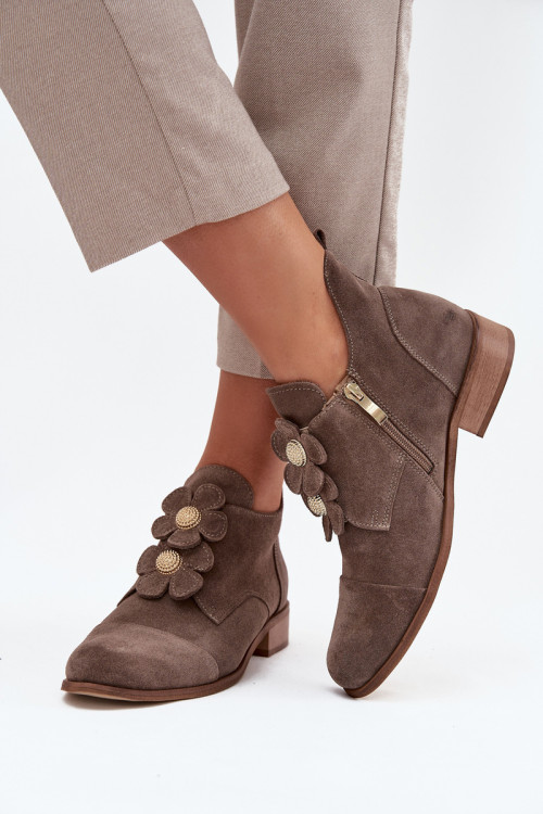 Poltopánky model 216985 Step in style