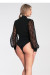 Body model 217087 Figl