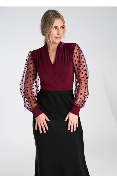 Body model 217089 Figl