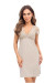 Nočná košeľa model 217107 Donna