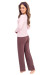 Pyžamo model 217109 Donna