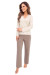 Pyžamo model 217112 Donna