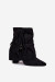 Topánky na opätku model 217179 Step in style Topánky na opätku model 217179 Step in style