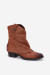 Topánky na opätku model 217193 Step in style Topánky na opätku model 217193 Step in style