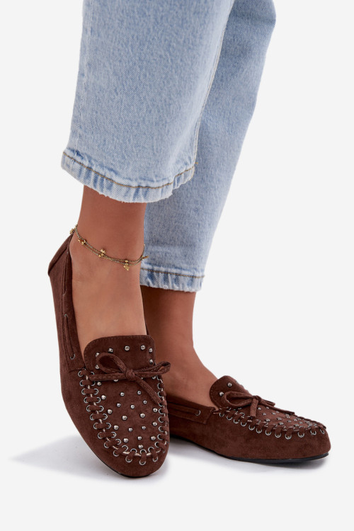 Mokasíny model 217197 Step in style