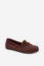 Mokasíny model 217197 Step in style Mokasíny model 217197 Step in style