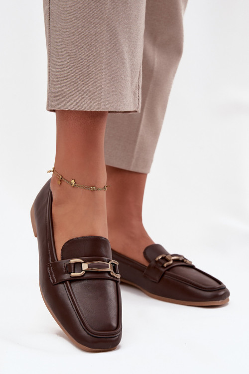 Loaferi model 217199 Step in style