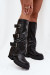 Čižmy model 217207 Step in style