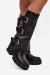 Čižmy model 217207 Step in style