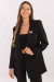 Blejzer model 217238 Rue Paris Blejzer model 217238 Rue Paris