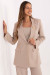 Blejzer model 217240 Rue Paris Blejzer model 217240 Rue Paris