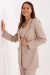 Blejzer model 217240 Rue Paris Blejzer model 217240 Rue Paris